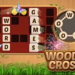 Woody Cross